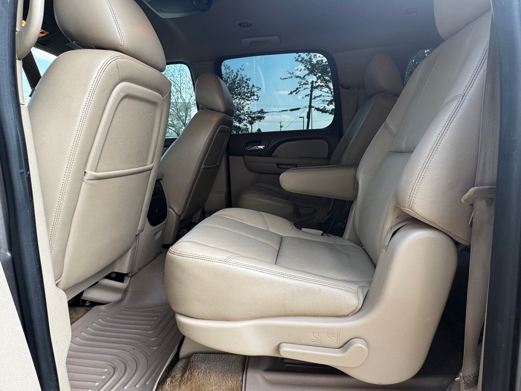 2013 Chevrolet Silverado 1500 Image 25