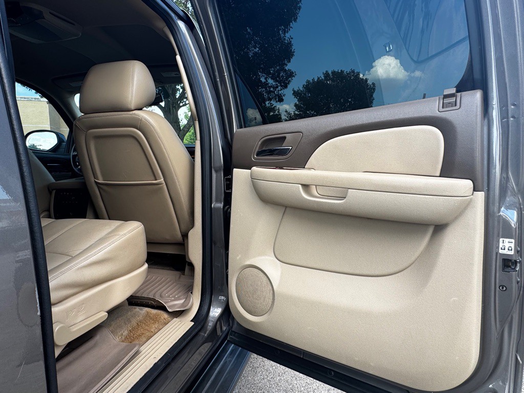2013 Chevrolet Silverado 1500 Image 27