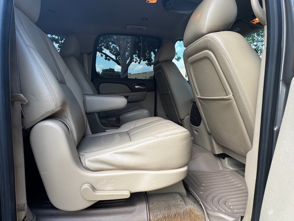 2013 Chevrolet Silverado 1500 Image 28