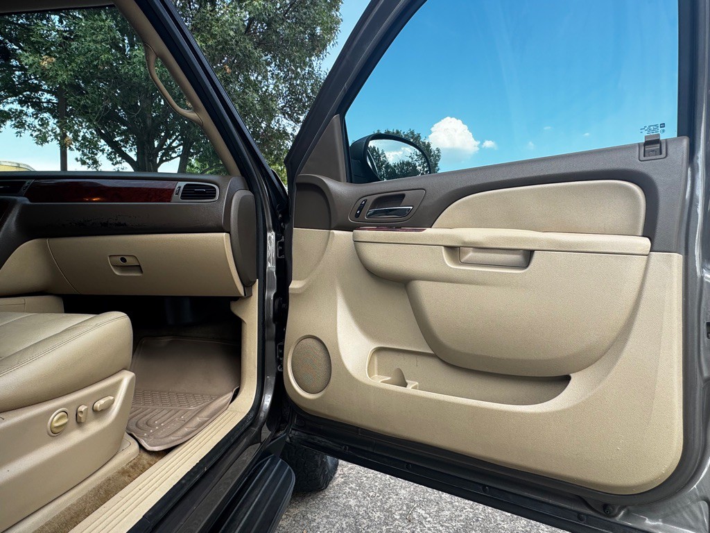 2013 Chevrolet Silverado 1500 Image 29