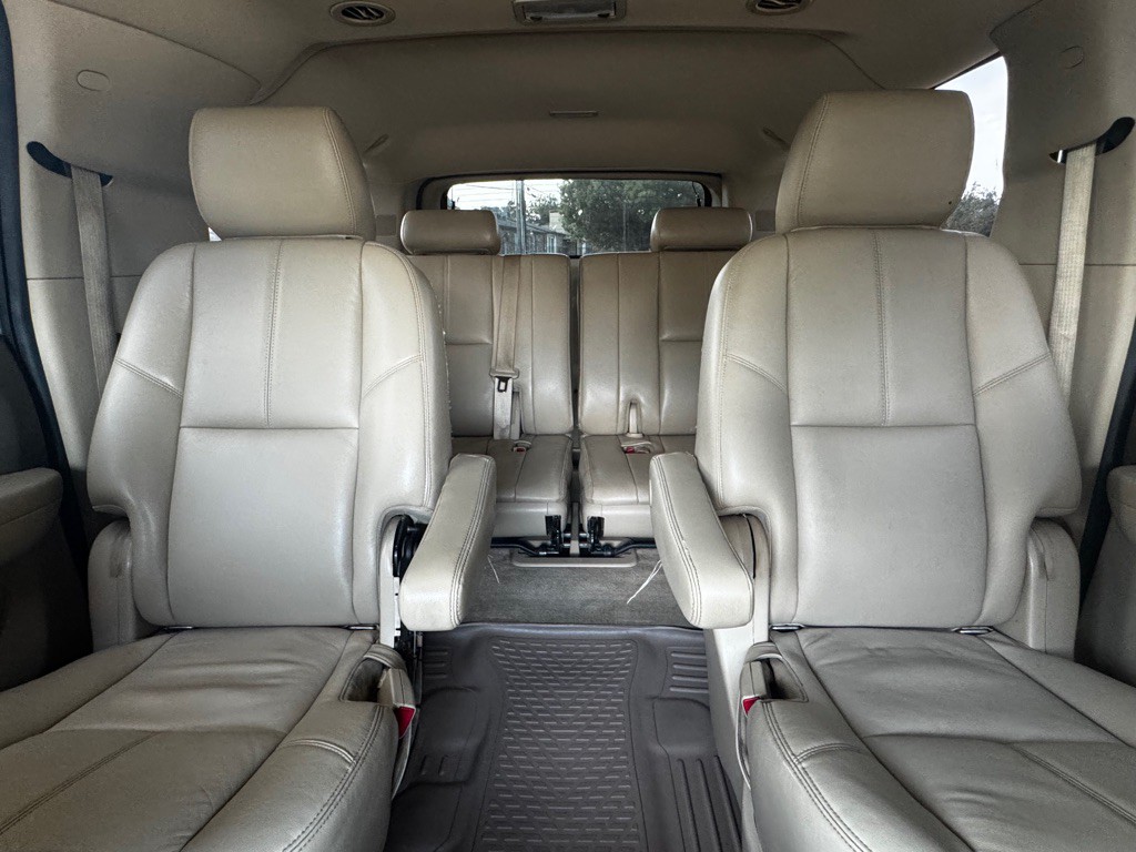 2013 Chevrolet Silverado 1500 Image 31