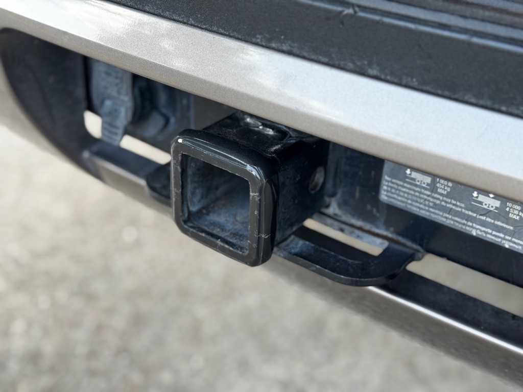 2013 Chevrolet Silverado 1500 Image 34