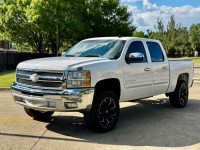 Image for 2013 Chevrolet Silverado 1500 LT ID: 6877029