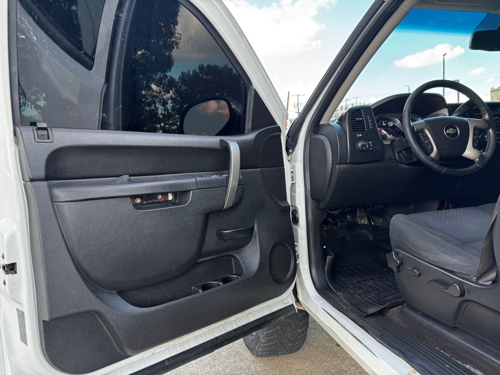 2013 Chevrolet Silverado 1500 Image 5