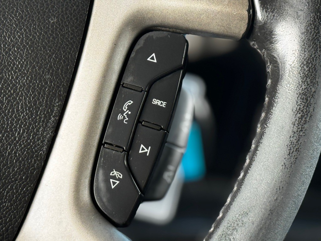 2013 Chevrolet Silverado 1500 Image 10