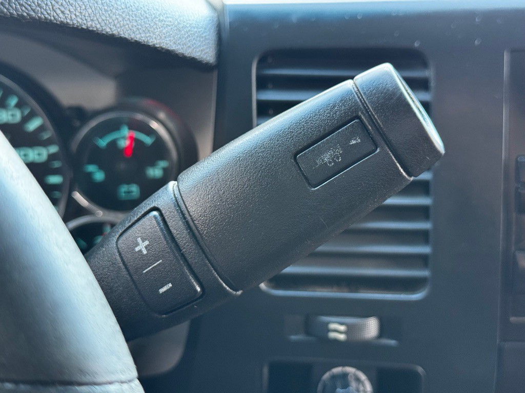 2013 Chevrolet Silverado 1500 Image 13