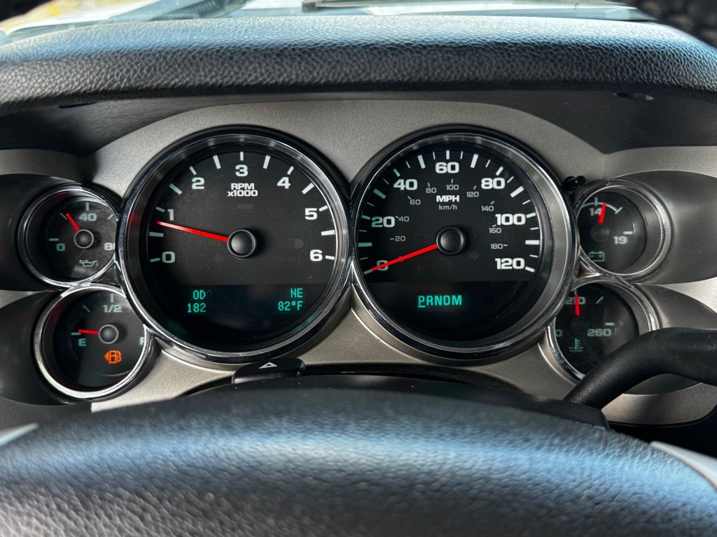 2013 Chevrolet Silverado 1500 Image 14