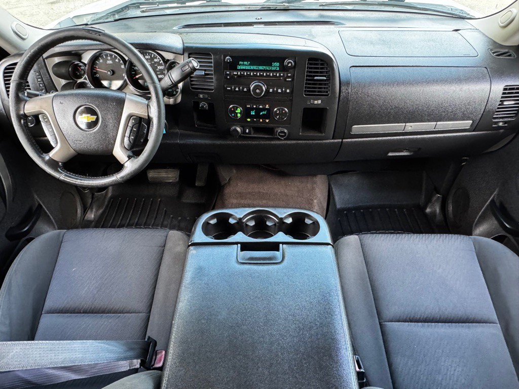 2013 Chevrolet Silverado 1500 Image 15