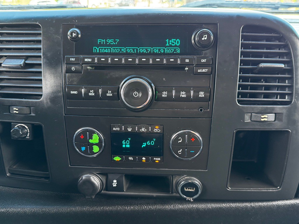 2013 Chevrolet Silverado 1500 Image 16