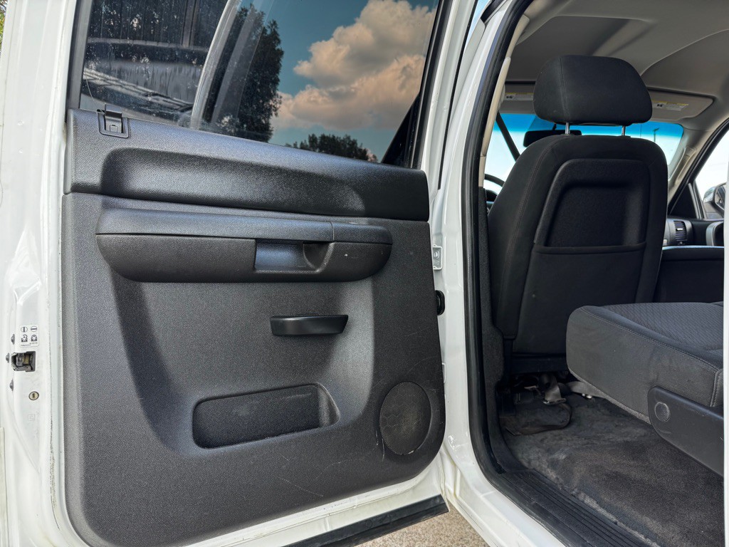 2013 Chevrolet Silverado 1500 Image 17