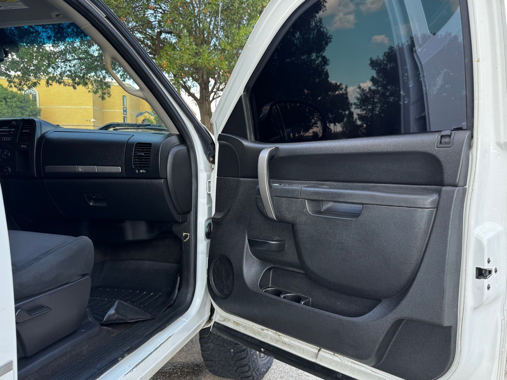 2013 Chevrolet Silverado 1500 Image 18