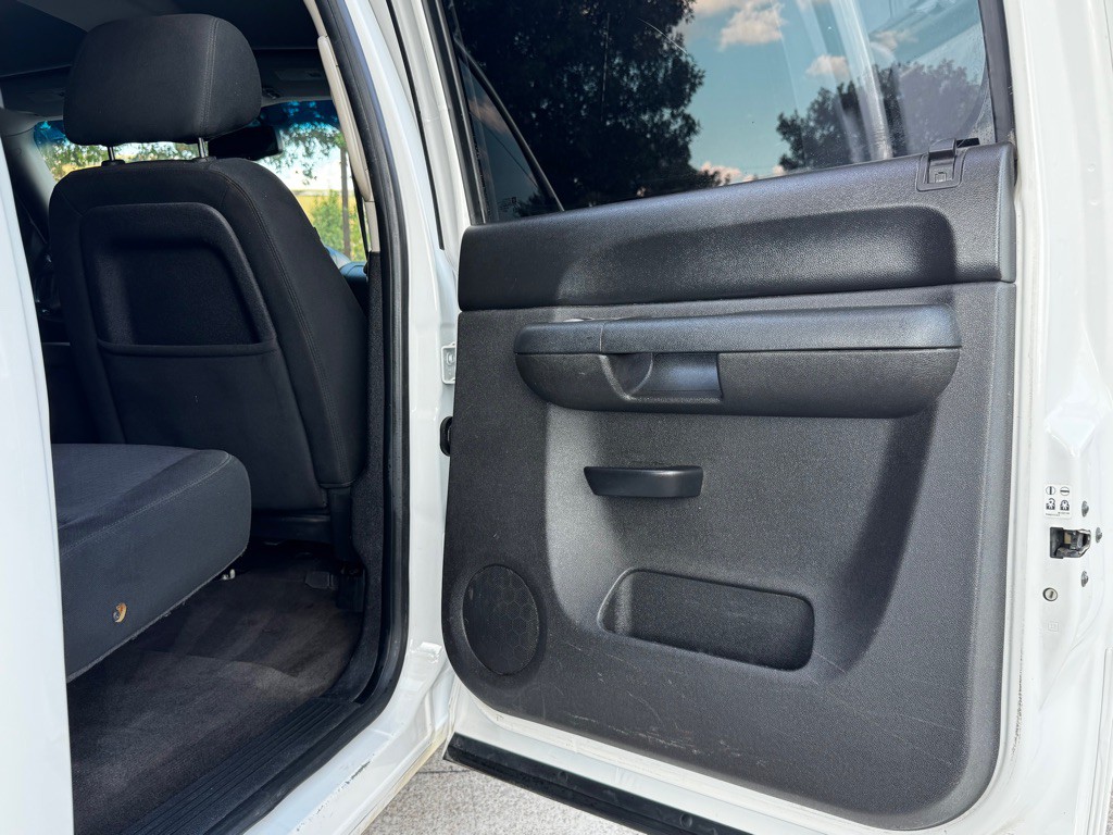 2013 Chevrolet Silverado 1500 Image 20