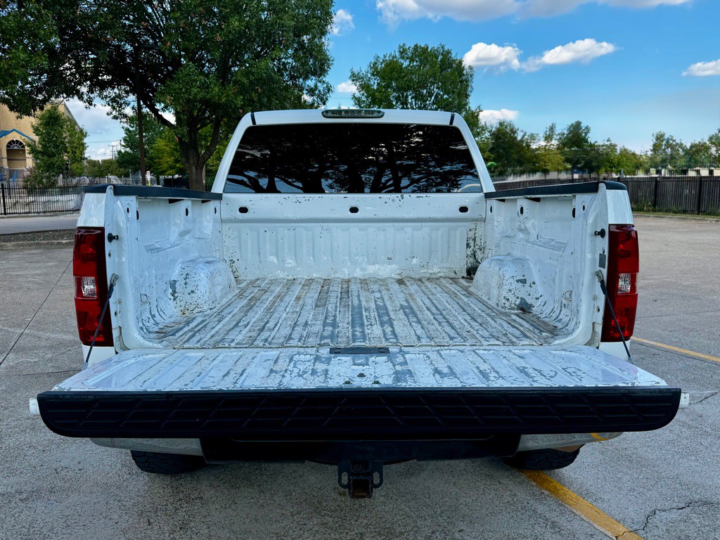 2013 Chevrolet Silverado 1500 Image 24