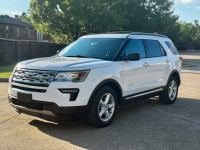 Image for 2019 Ford Explorer XLT ID: 6877042
