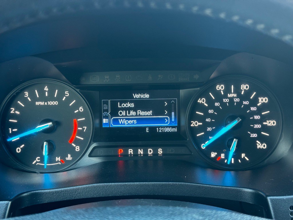 2019 Ford Explorer Image 15