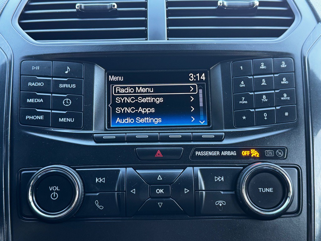 2019 Ford Explorer Image 20
