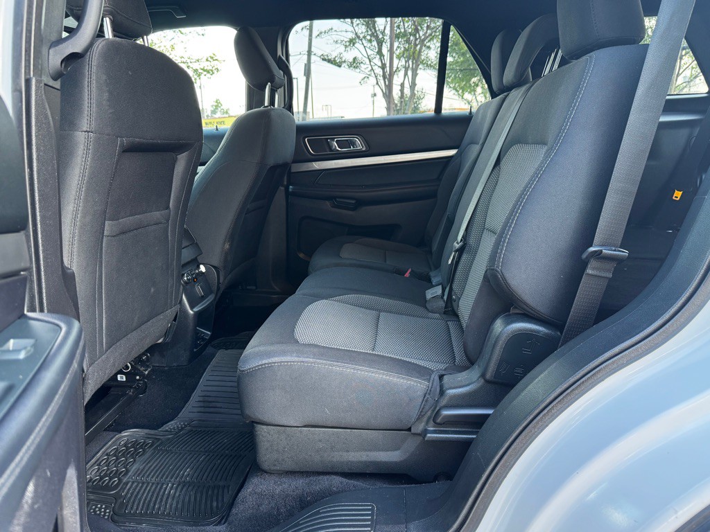 2019 Ford Explorer Image 22