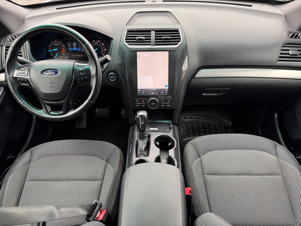 2019 Ford Explorer Image 5