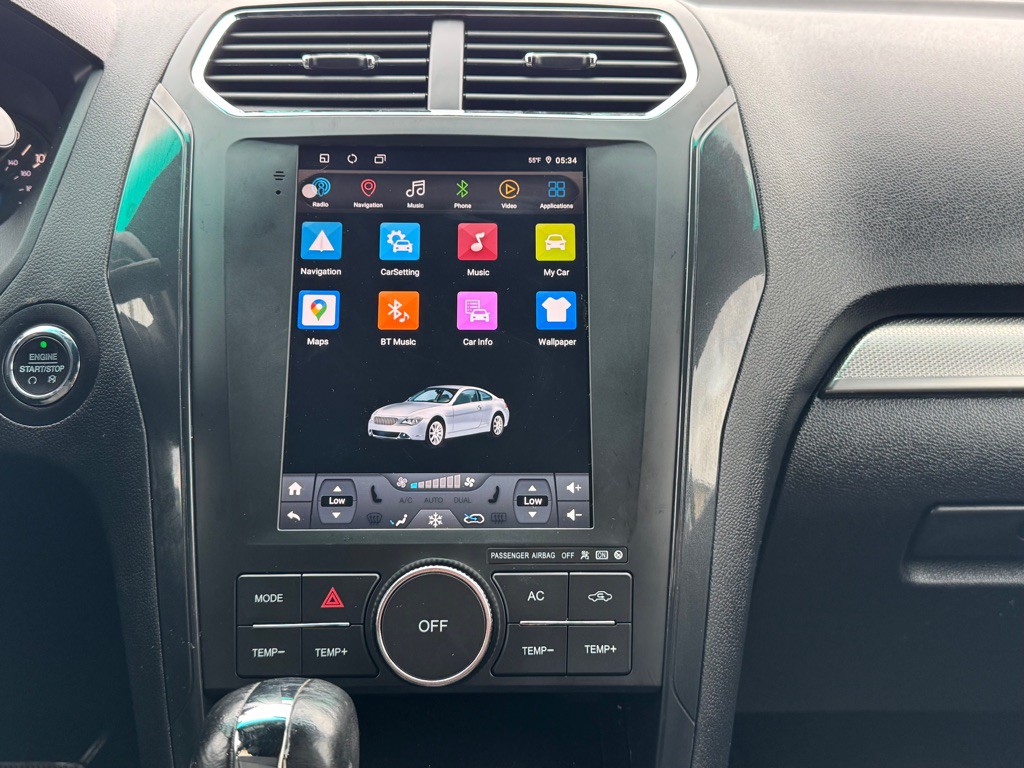 2019 Ford Explorer Image 16