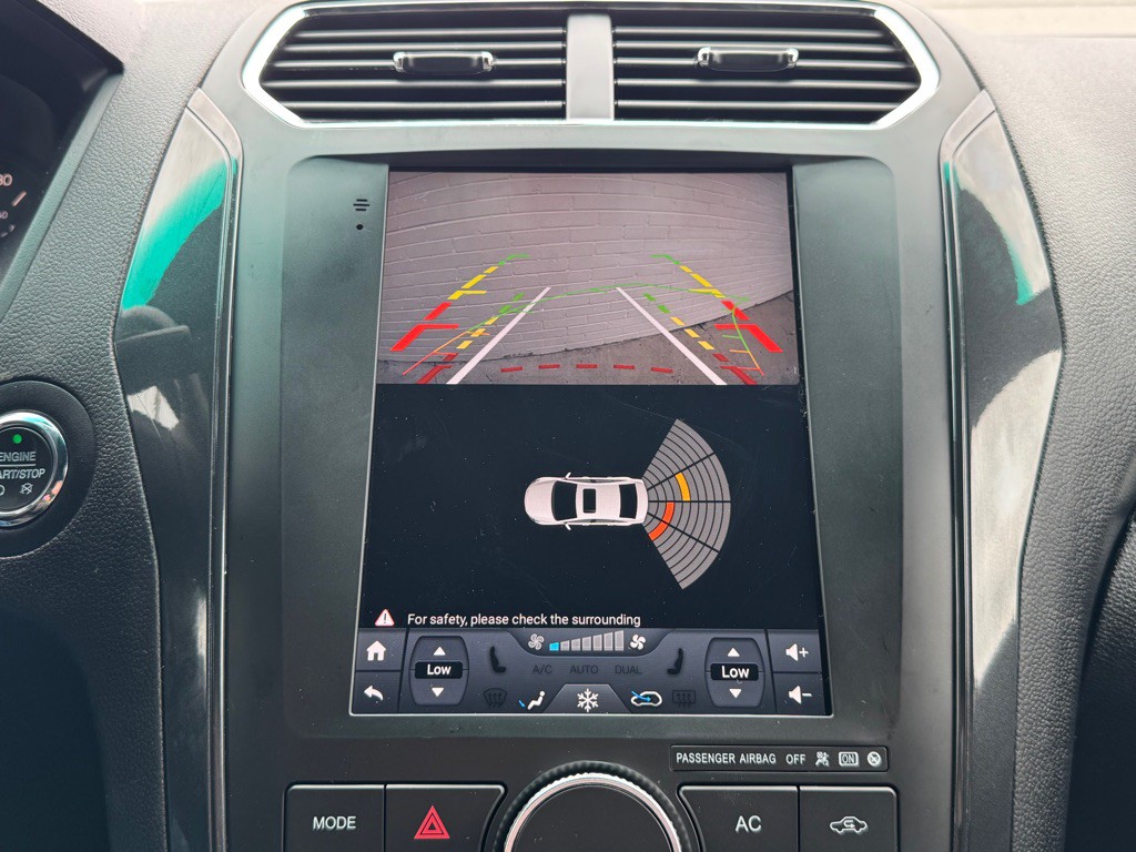 2019 Ford Explorer Image 21