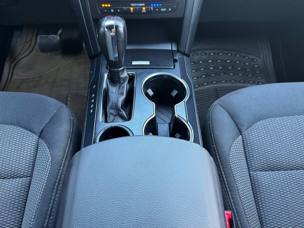 2019 Ford Explorer Image 22