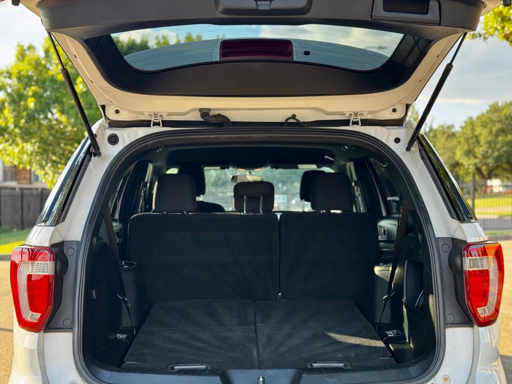 2019 Ford Explorer Image 31
