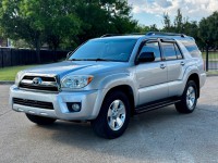 Image for 2008 Toyota 4Runner SR5 ID: 6877046