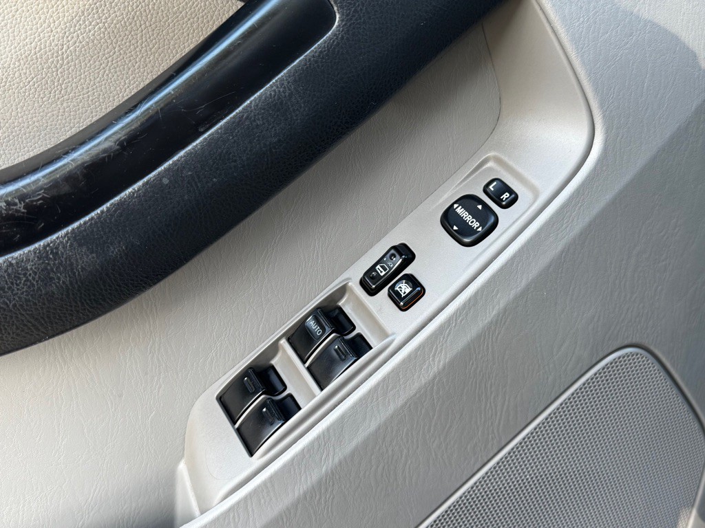 2008 Toyota 4Runner Image 7