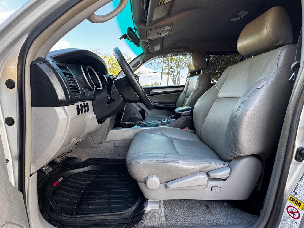 2008 Toyota 4Runner Image 8