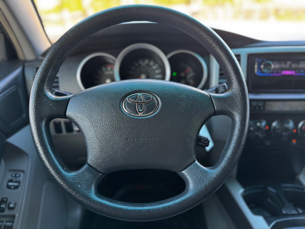 2008 Toyota 4Runner Image 10