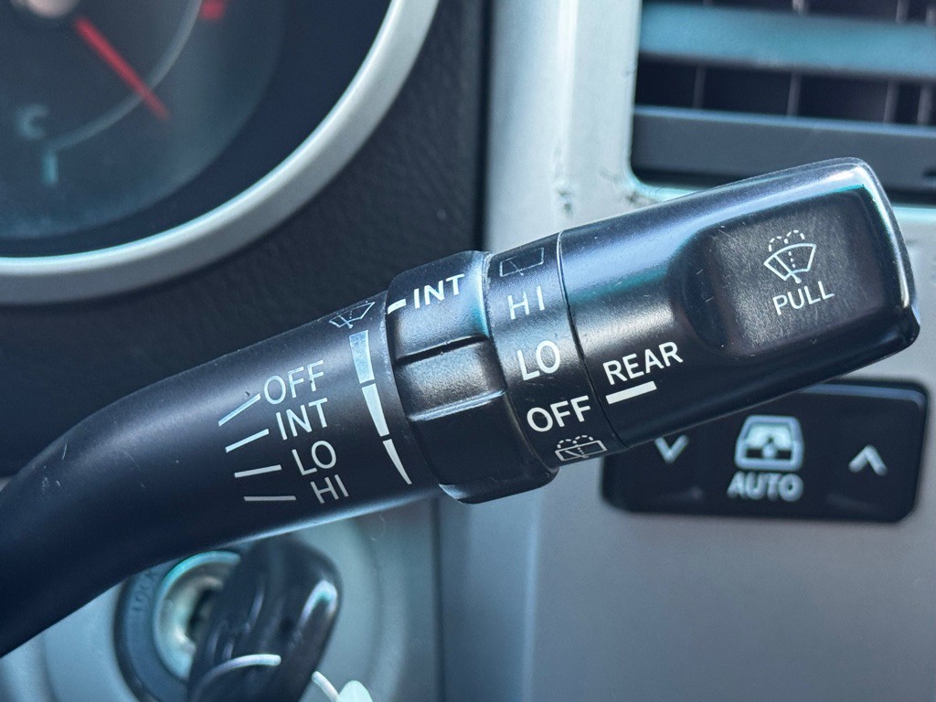 2008 Toyota 4Runner Image 12