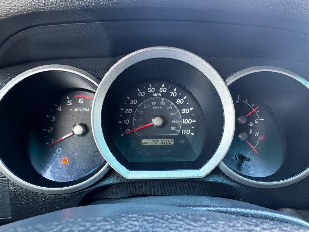 2008 Toyota 4Runner Image 13