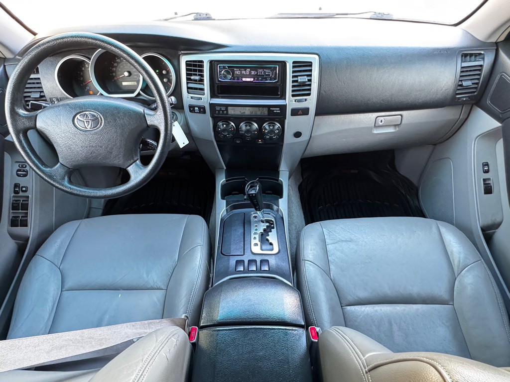 2008 Toyota 4Runner Image 14