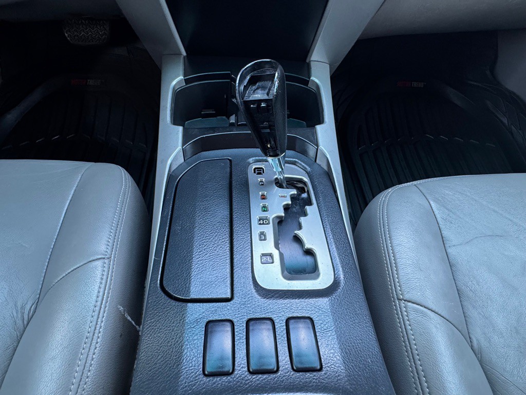 2008 Toyota 4Runner Image 15