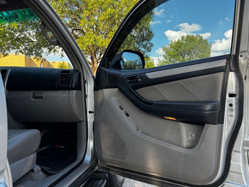 2008 Toyota 4Runner Image 21