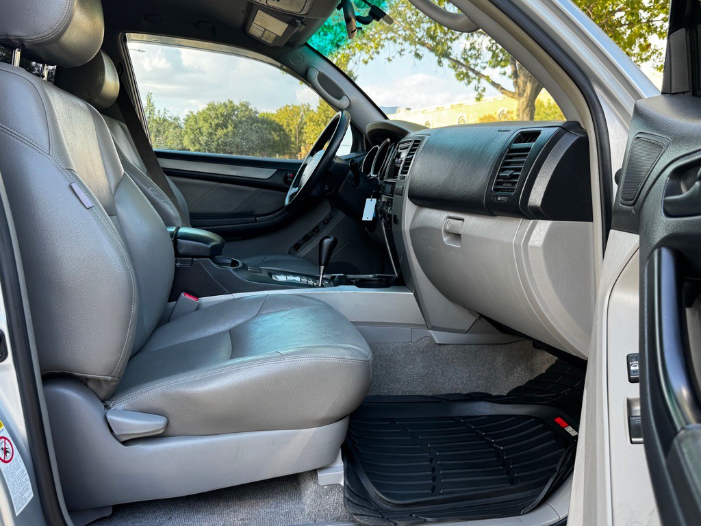 2008 Toyota 4Runner Image 22