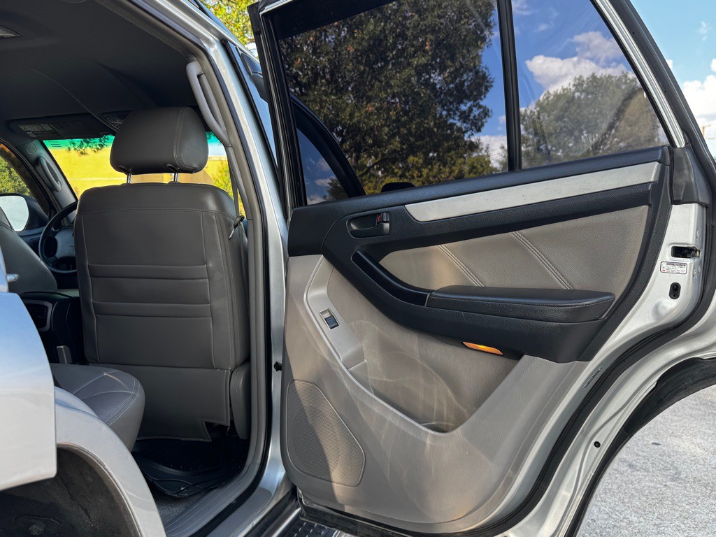 2008 Toyota 4Runner Image 23
