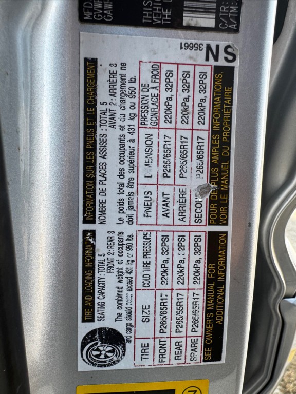 2008 Toyota 4Runner Image 26