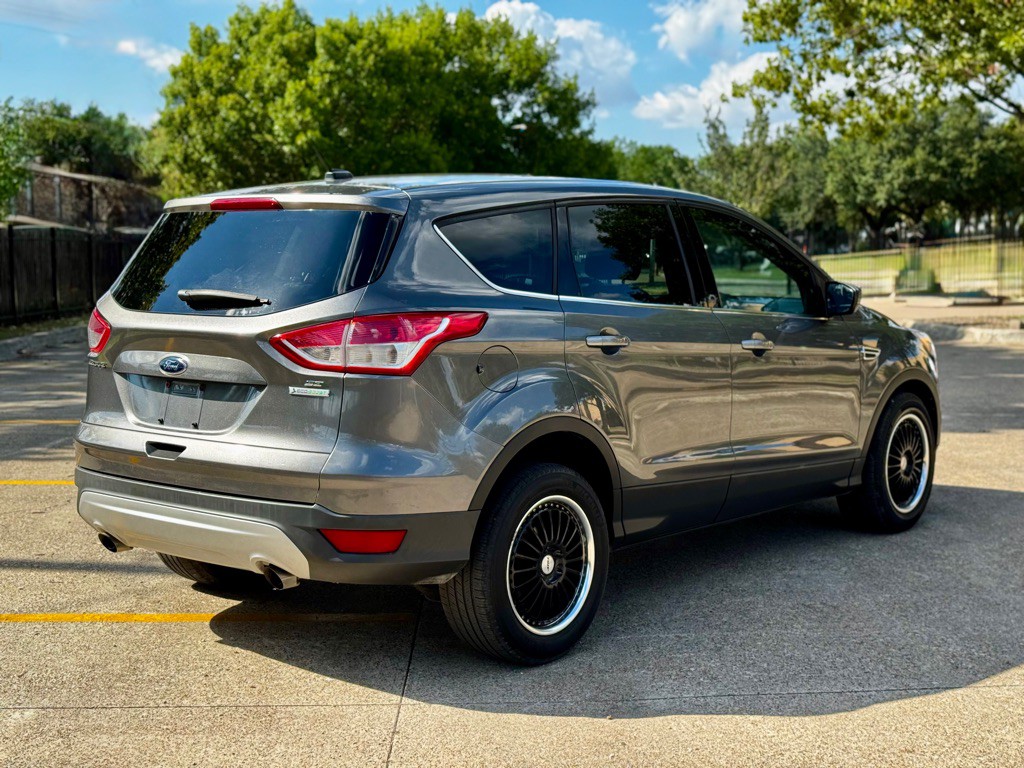 2013 Ford Escape Image 3