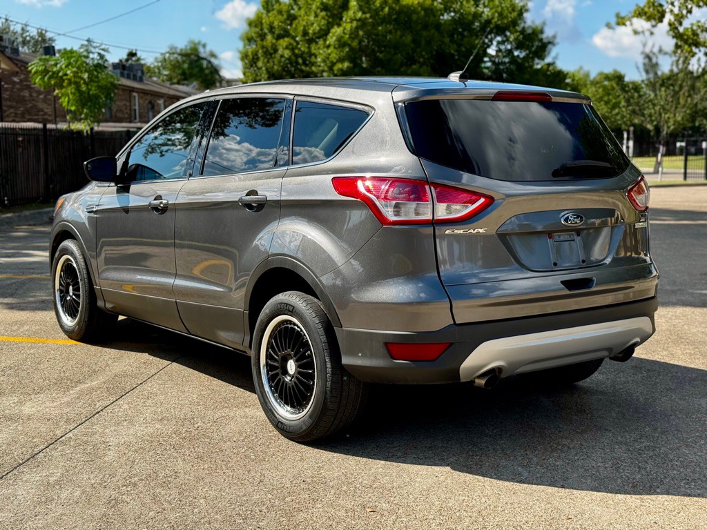 2013 Ford Escape Image 4