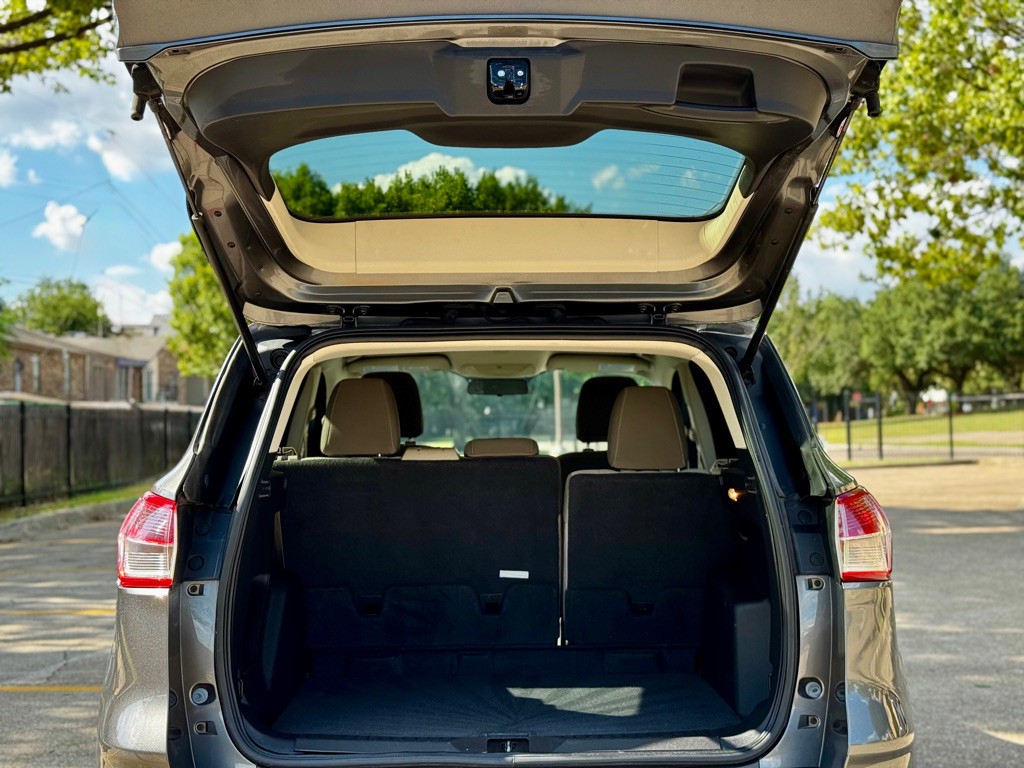 2013 Ford Escape Image 5