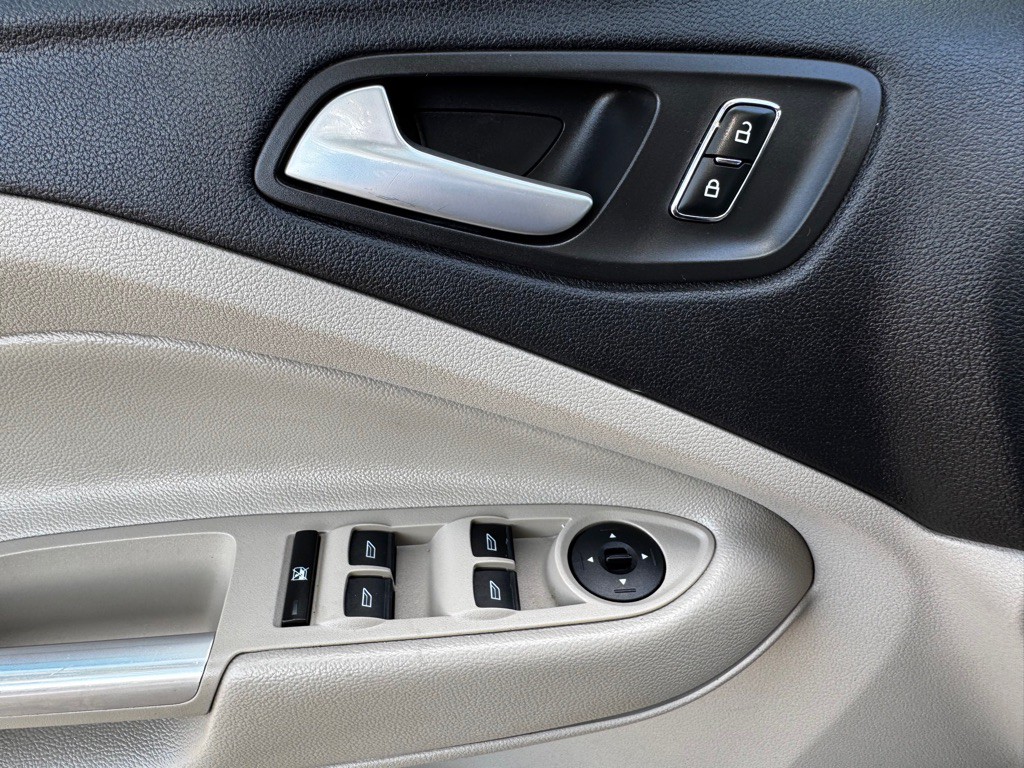 2013 Ford Escape Image 7