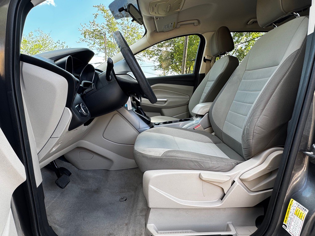 2013 Ford Escape Image 8