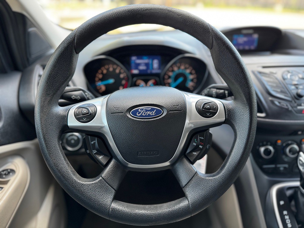 2013 Ford Escape Image 10