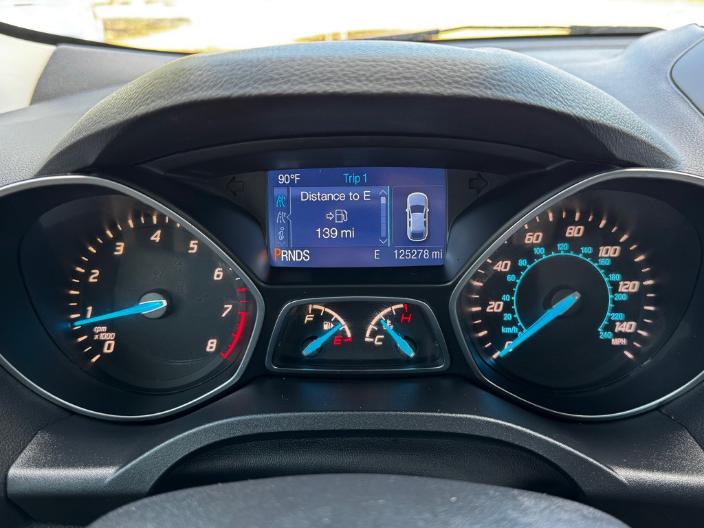 2013 Ford Escape Image 15
