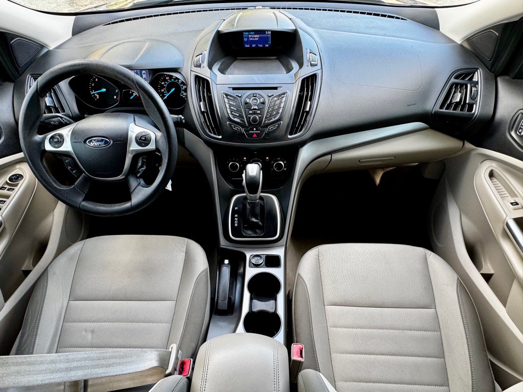 2013 Ford Escape Image 16