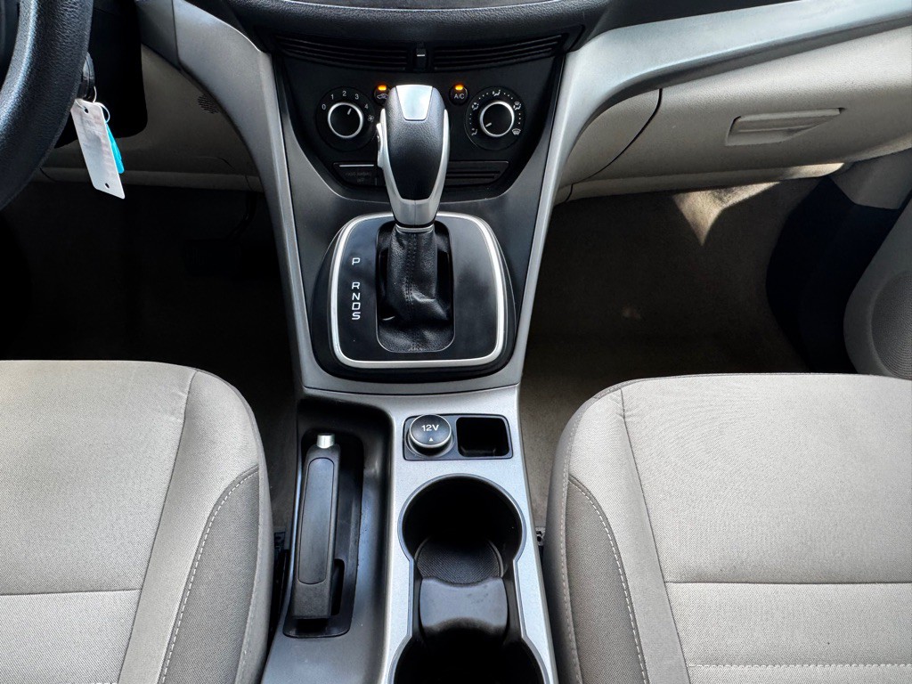 2013 Ford Escape Image 17