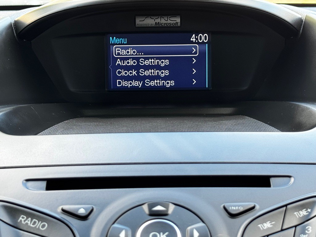 2013 Ford Escape Image 19