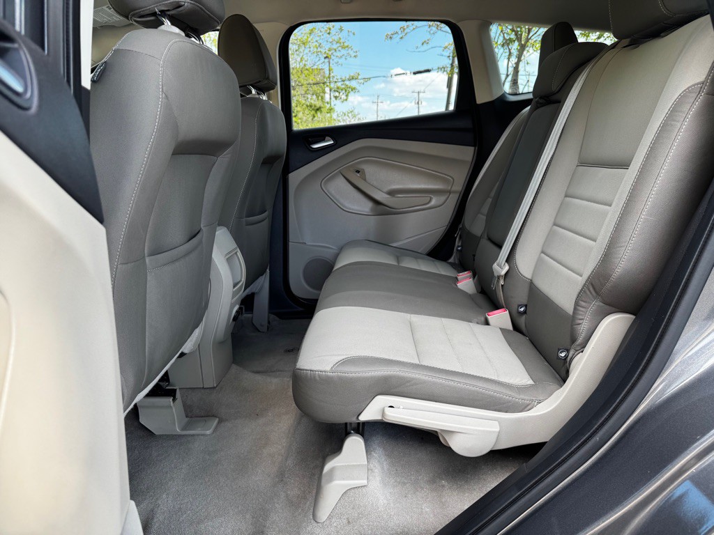 2013 Ford Escape Image 22