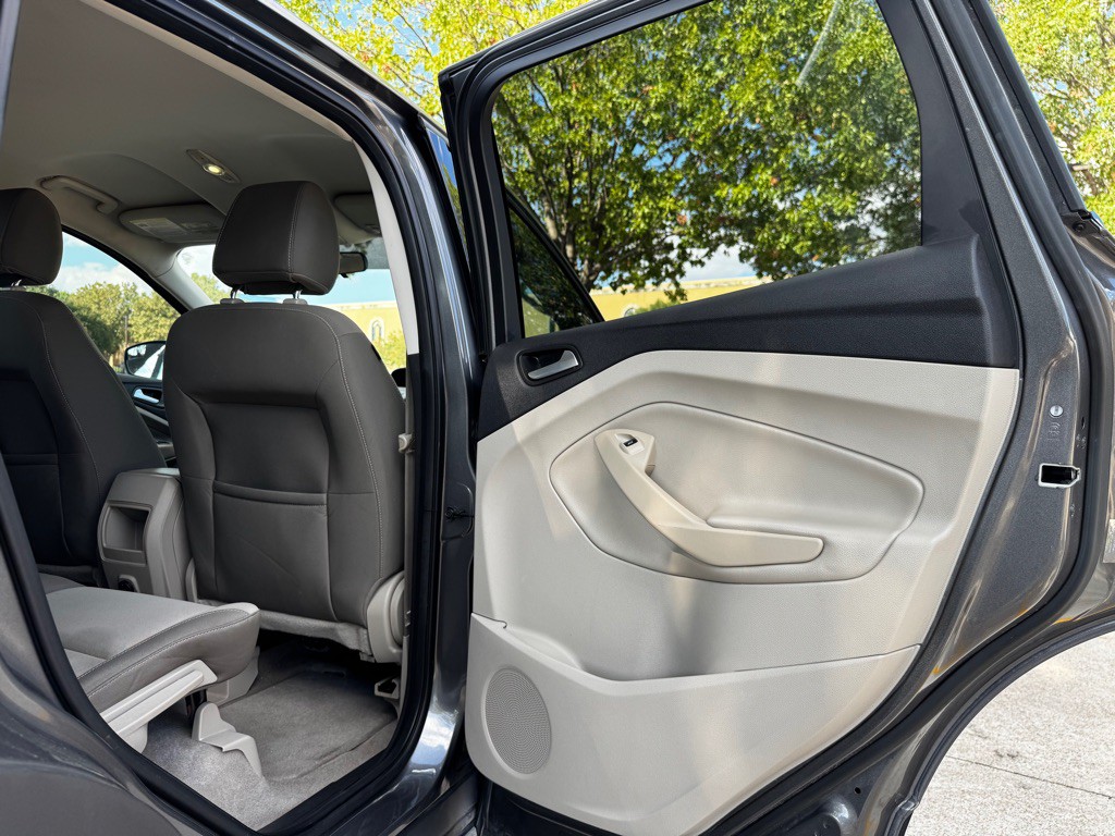 2013 Ford Escape Image 23